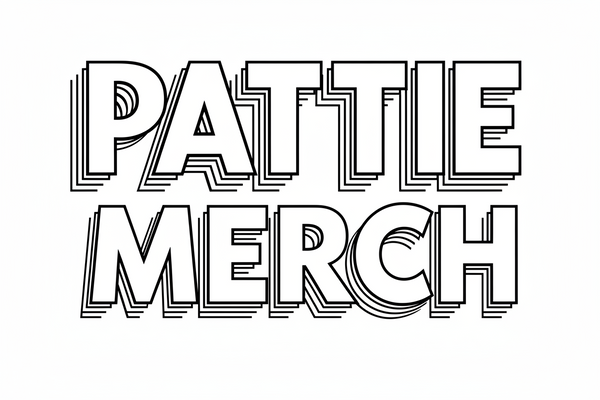 PATTIE GONIA MERCH